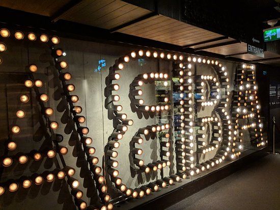 ABBA: The Museum